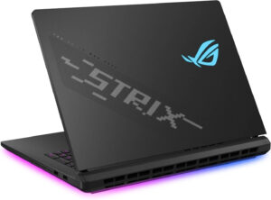 ASUS ROG Strix SCAR 18 (2025) Review: Ultimate Gaming Laptop with 2.5K 240Hz Display, NVIDIA RTX 5080, and Intel Ultra 9 275HX