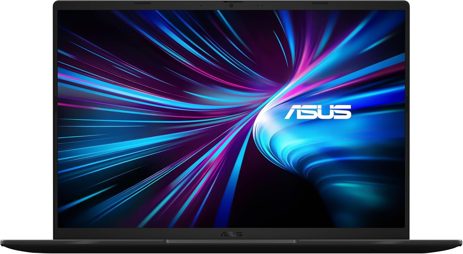 ASUS V16 Gaming Laptop: 16" WUXGA 144Hz, Intel Core i7, NVIDIA RTX 5060, 32GB RAM, 1TB Storage, Windows 11 - Matte Black V3607VM DS79